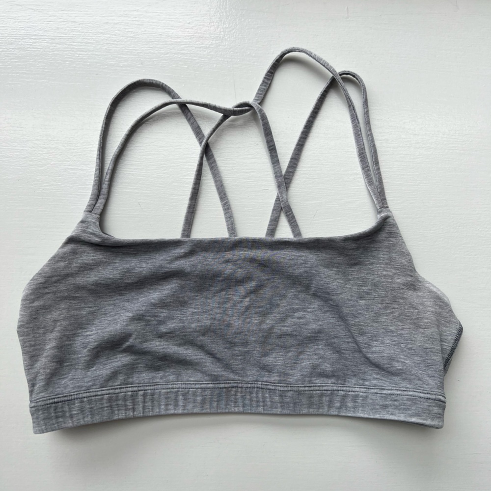 Gap Body Sports Braws